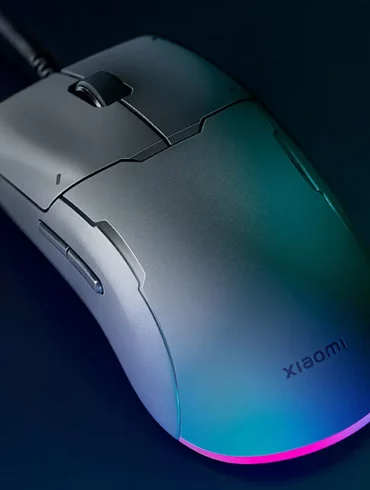Xiaomi Gaming Mouse Lite 1
