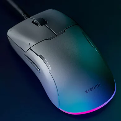 Xiaomi Gaming Mouse Lite 1