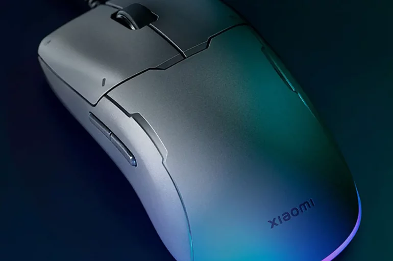 Xiaomi Gaming Mouse Lite 1 Xiaomi Gaming Mouse Lite 1