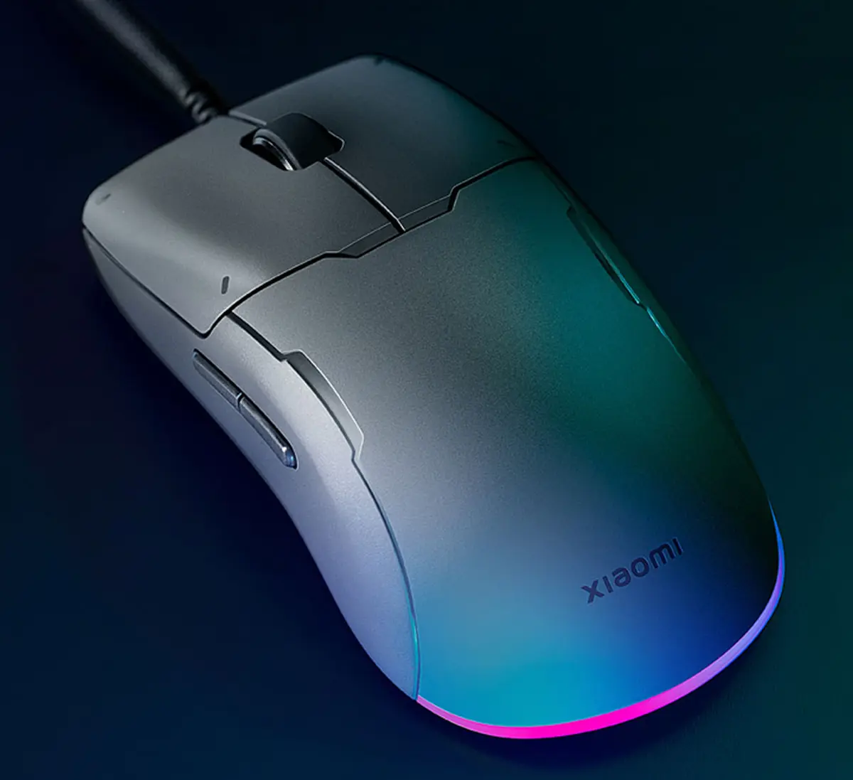 Xiaomi Gaming Mouse Lite 1