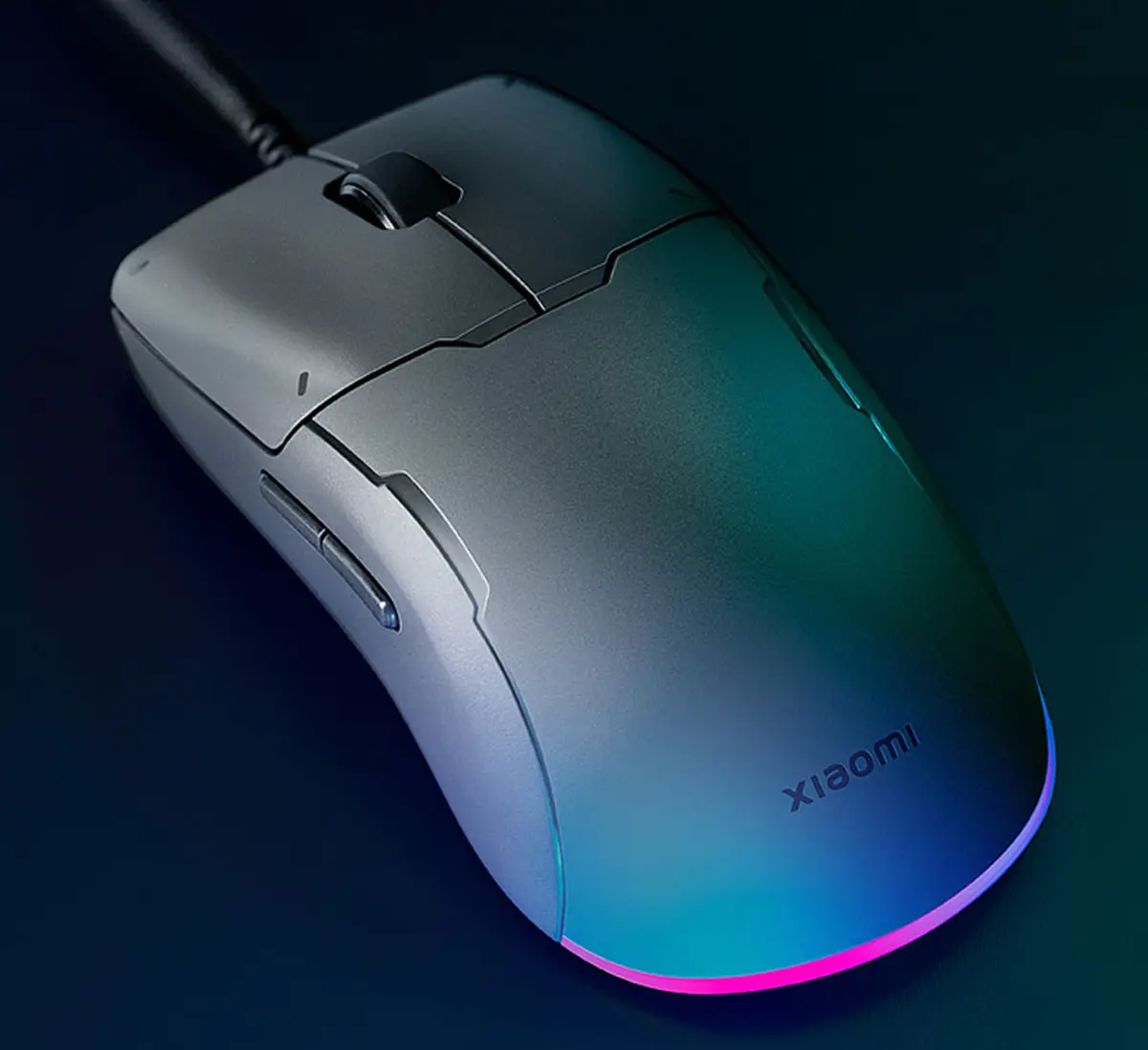 Xiaomi Gaming Mouse Polling Rate The Battle of the Switches: Why Optical is Winning