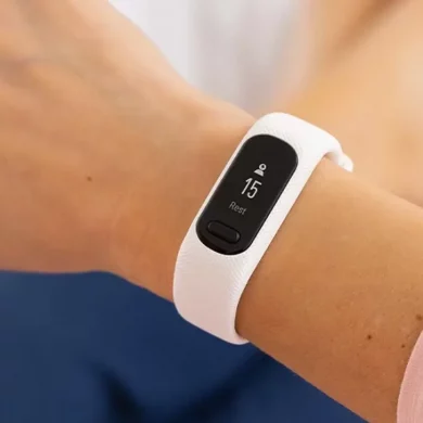 garmin vivosmart 5