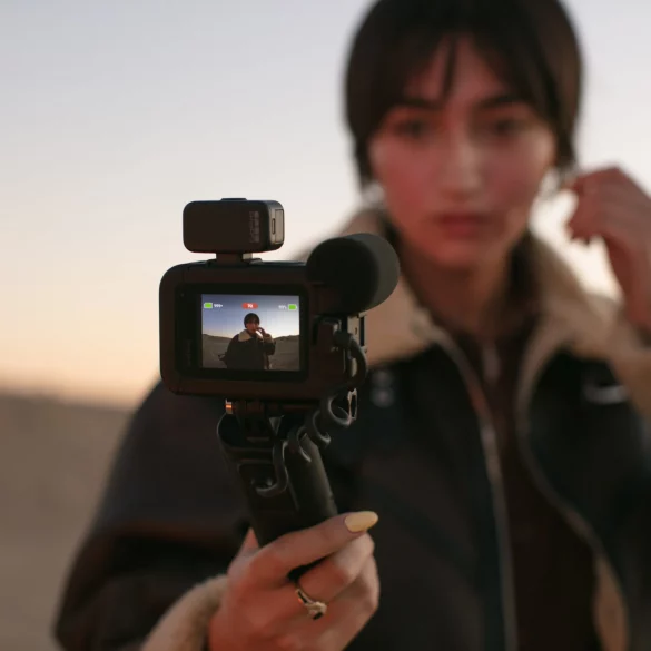 GoPro HERO10 Black Creator Edition: Paket Komplit GoPro HER010 Black untuk Konten Kreasi 25 gopro hero10 black creator edition 1