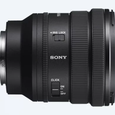 lensa sony FE PZ 16 35mm F4 G lensa sony FE PZ 16 35mm F4 G