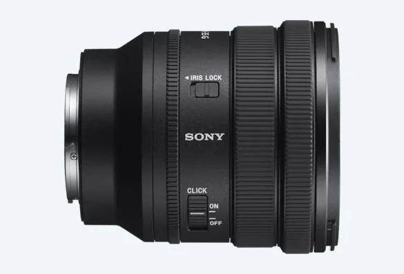 Lensa Sony FE PZ 16-35mm F4 G Dijual Seharga 19,9 Juta Rupiah 21 lensa sony FE PZ 16 35mm F4 G