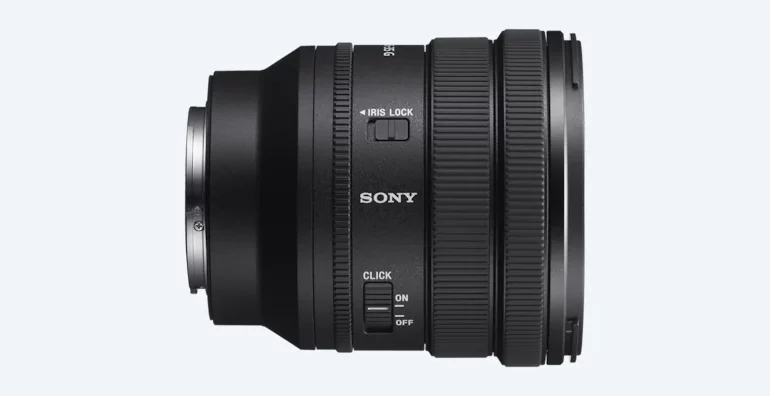 lensa sony FE PZ 16 35mm F4 G lensa sony FE PZ 16 35mm F4 G