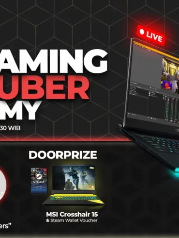 msi youtube gaming academy 2022 msi youtube gaming academy 2022