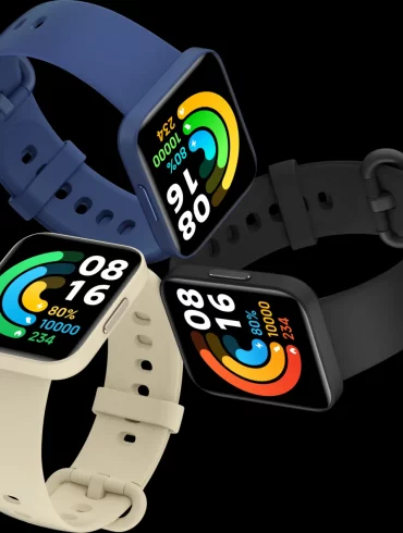 poco watch 2