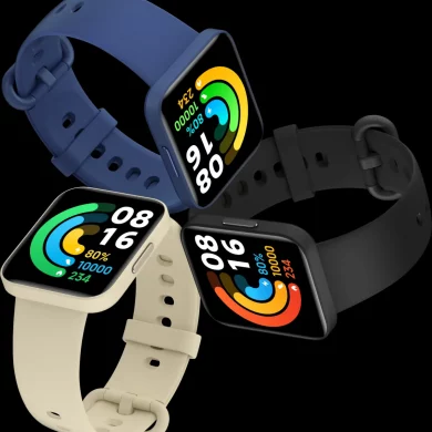 poco watch 2