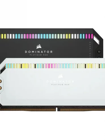 ram corsair dominator platinum rgb ddr5