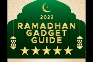 ramadhan gadget award best style