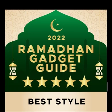 ramadhan gadget award best style ramadhan gadget award best style