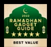 ramadhan gadget award best value