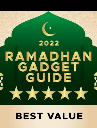 ramadhan gadget award best value