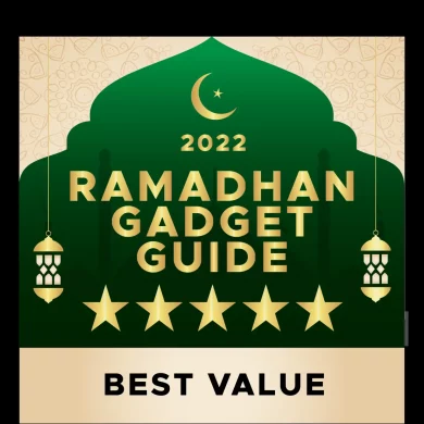 ramadhan gadget award best value ramadhan gadget award best value