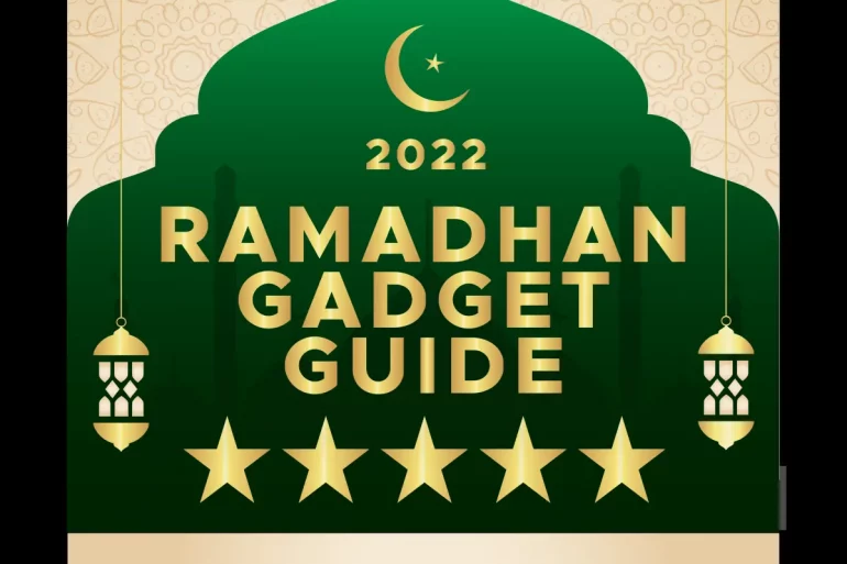 ramadhan gadget award best value