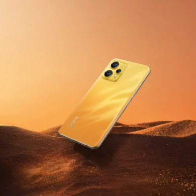 realme 9 4G 1