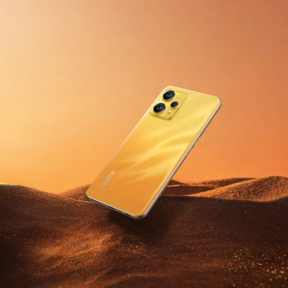 realme 9 4G 1