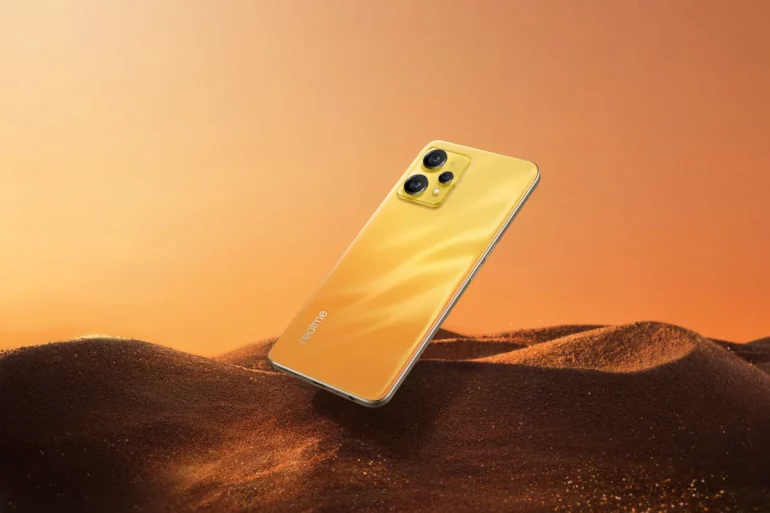 realme 9 4G 1 realme 9 4G 1