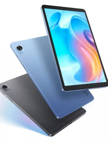 realme pad mini