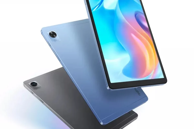 realme pad mini