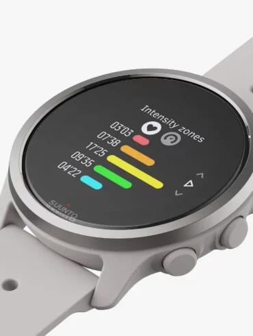 suunto peak 5