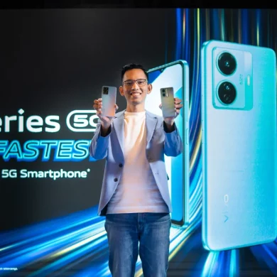 vivo T1 5G