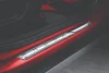 2 Hyundai Genuine Accessories Door Sill Guard