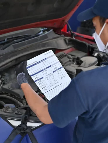 3 Hyundai Hadirkan Layanan Before Service untuk Pelanggan Baru Santa FE 3 Hyundai Hadirkan Layanan Before Service untuk Pelanggan Baru Santa FE