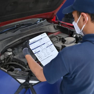 3 Hyundai Hadirkan Layanan Before Service untuk Pelanggan Baru Santa FE 3 Hyundai Hadirkan Layanan Before Service untuk Pelanggan Baru Santa FE