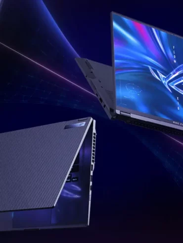 ASUS ROG Flow X16 (GV601)
