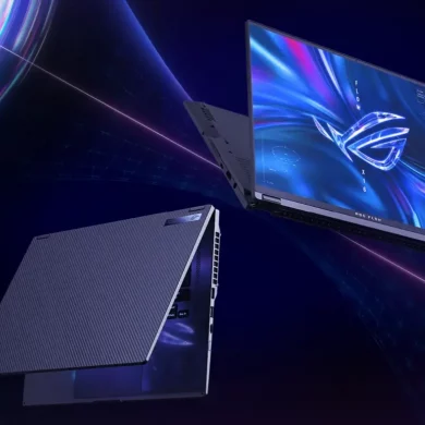 ASUS ROG Flow X16 (GV601)