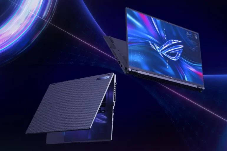 ASUS ROG Flow X16 ASUS ROG Flow X16 (GV601)