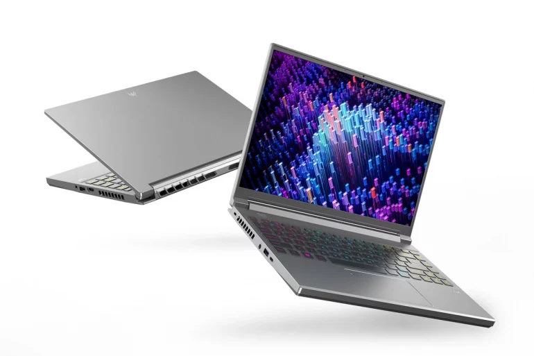 Acer Predator Triton 300 SE