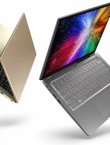 Acer Swift 3 OLED 2 Acer Swift 3 OLED 2