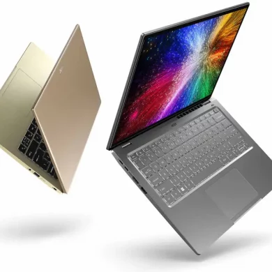 Acer Swift 3 OLED 2