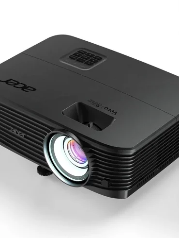 Acer Vero PD2325W: Proyektor Ramah Lingkungan dengan Masa Pakai hingga 30.000 Jam 32 Acer Vero PD2325W