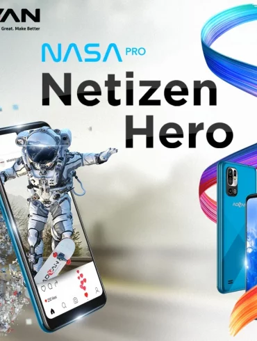 Advan NASA Pro: Smartphone Entry-Level Murah untuk Penggemar Media Sosial 32 Advan NASA Pro 2