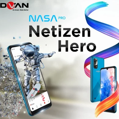 Advan NASA Pro 2