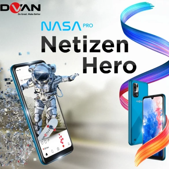 Advan NASA Pro: Smartphone Entry-Level Murah untuk Penggemar Media Sosial 22 Advan NASA Pro 2
