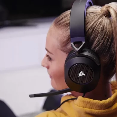 Corsair HS65 3