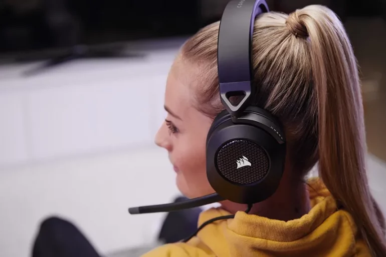 Corsair HS65 3