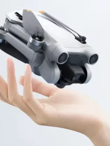 DJI MINI 3 Pro 6 1