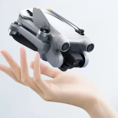 DJI MINI 3 Pro 6 1