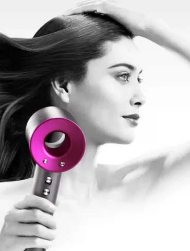 Dyson Supersonic 1