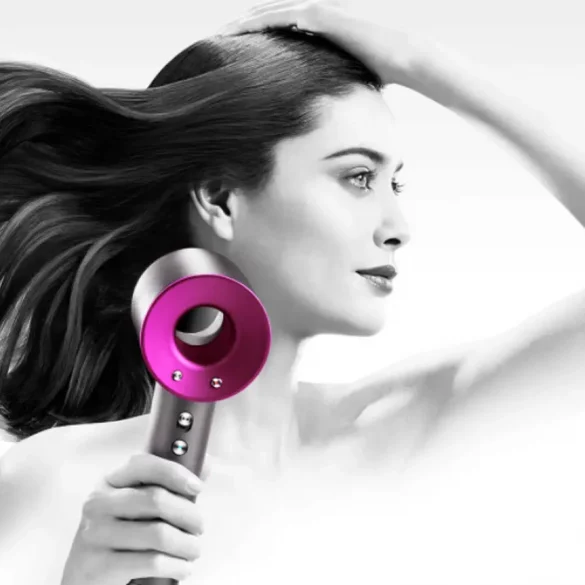 Dyson Supersonic: Pengering Rambut Revolusioner dengan Kemampuan Pengeringan Cepat 49 Dyson Supersonic 1