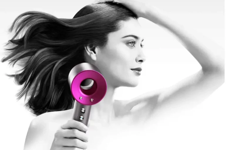 Dyson Supersonic 1 Dyson Supersonic 1