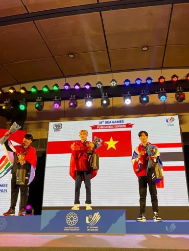 Esport sea games 2021 1 Esport sea games 2021 1