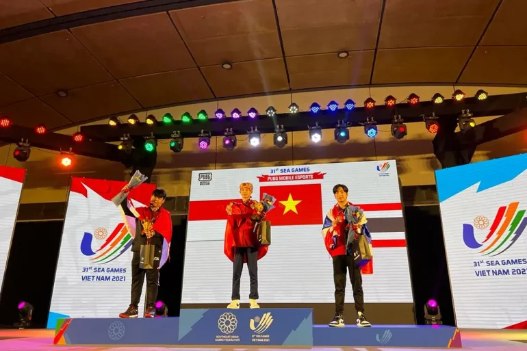 Esport sea games 2021 1 Esport sea games 2021 1