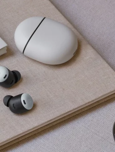 Google Pixel Buds Pro 1
